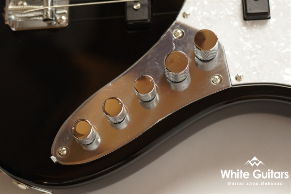 WJB5-580/R-Act - BLK